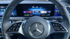 Mercedes-Benz A-Class A200 Sport Executive 5dr Auto Petrol Hatchback